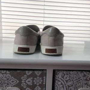 Dr Scholls slide on shoes